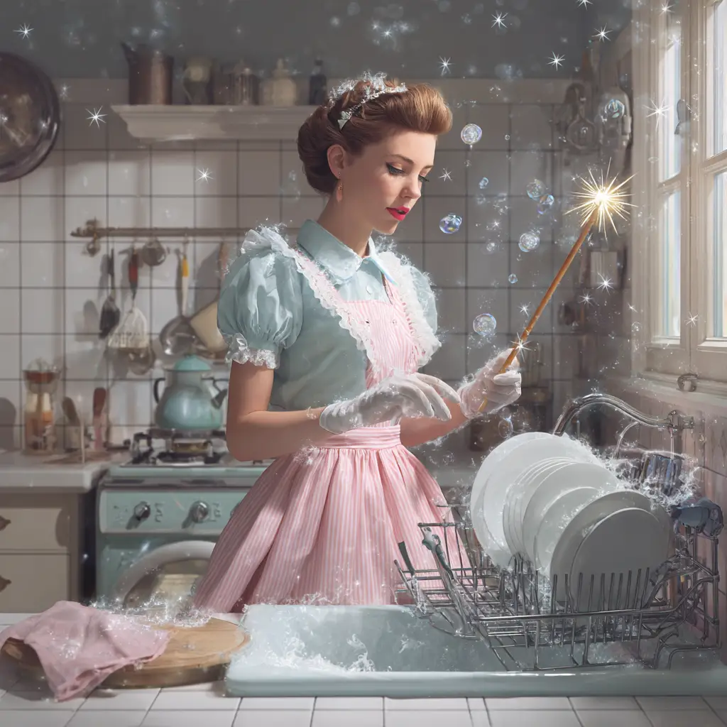 Magie für den Alltag: Wie kleine Wunder unsere Welt verzaubern