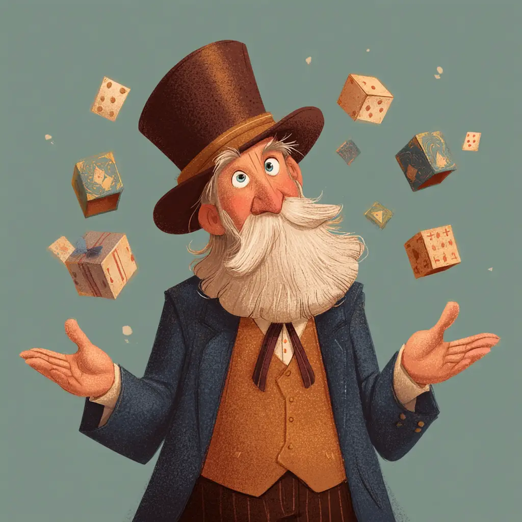 Zauberer für Geburtstag buchen – Das solltest du unbedingt wissen!