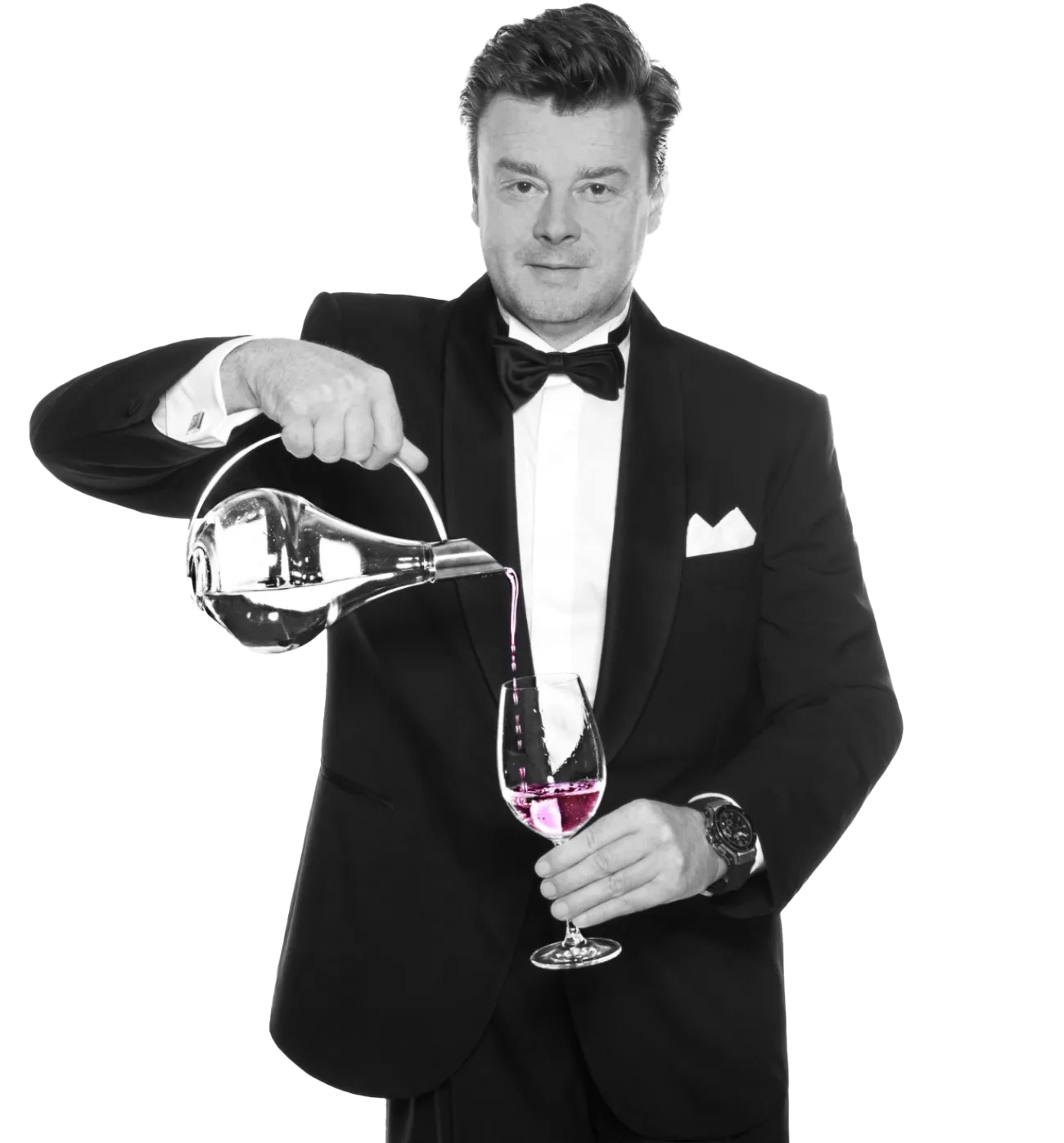 Zauberer in Stuttgart