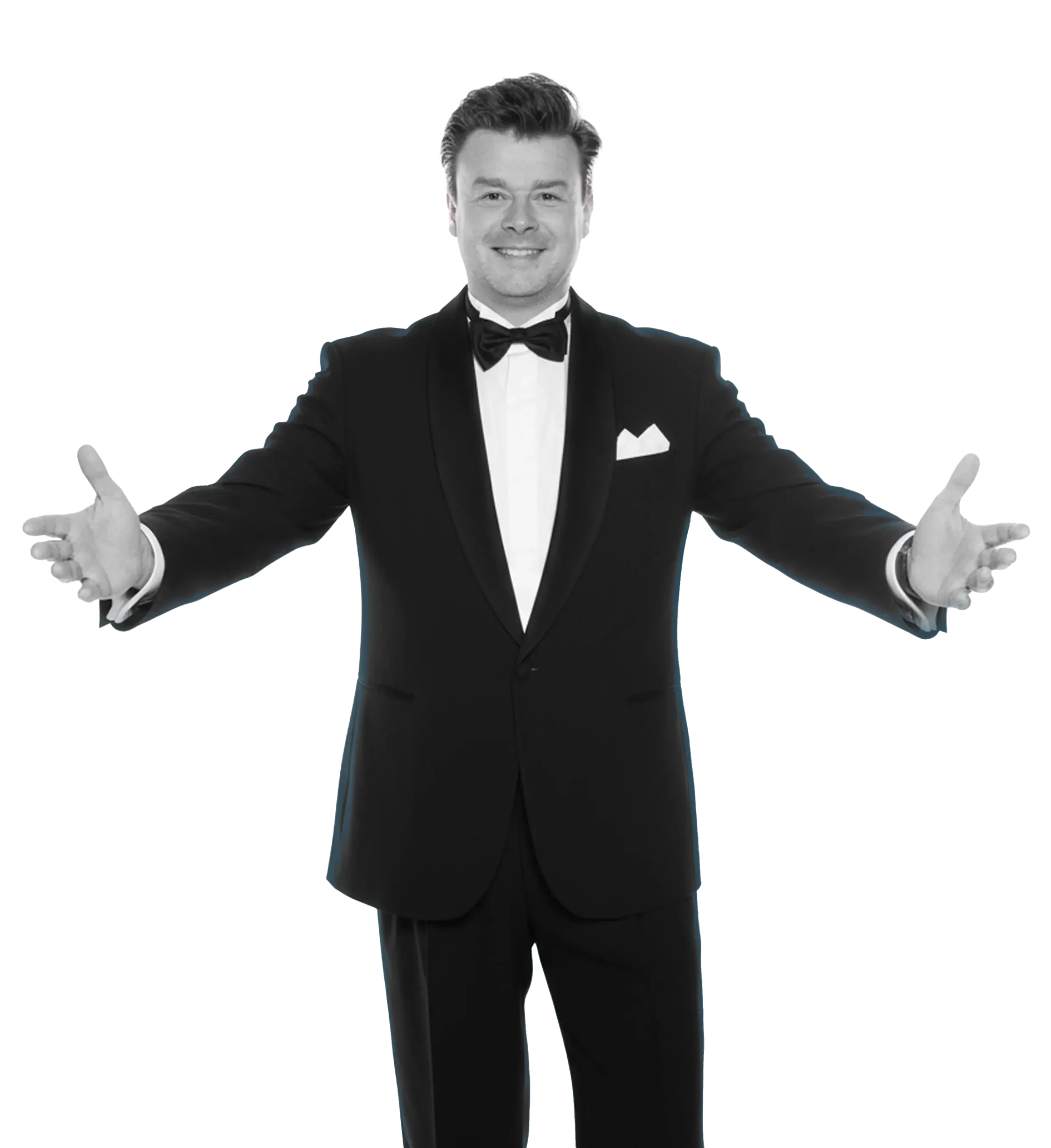 Ihr Zauberer in Stuttgart und Umgebung