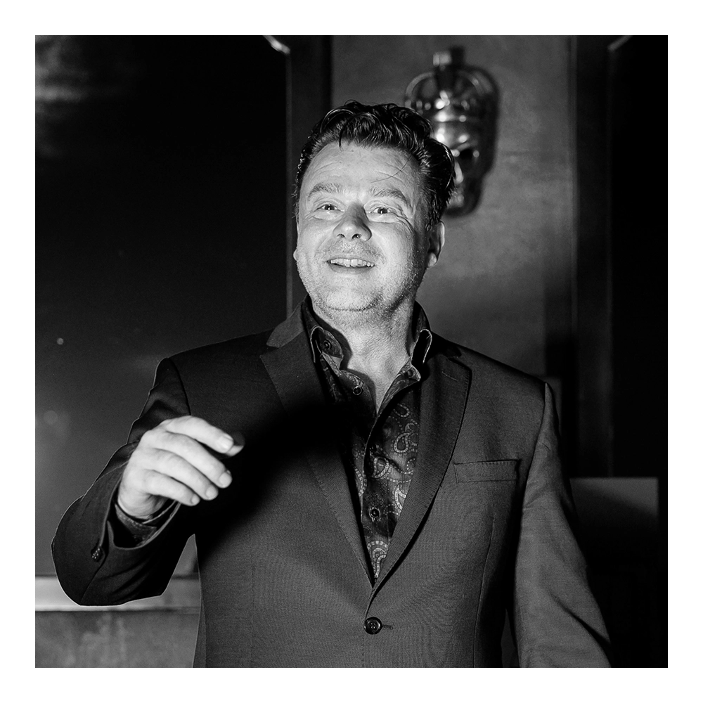 Unterhaltung für Weihnachtsfeier